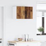 thumbnail of vidaXL Küchenwandschrank mit Tür Altholz 30 x 31 x 40 cm Holzwerkstoff