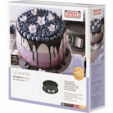 thumbnail of KAISER La Forme Plus NIEUW Springvorm pan "La Forme Plus SafeClick" 26 cm 1 basis