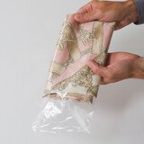 thumbnail of Lot de 500 Sachets plastiques SANS fermeture 150x300mm épaisseur fine 25µ