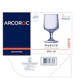 thumbnail of Arcoroc Suecia - Doos Met 6 Wijnglazen, 20 Cl