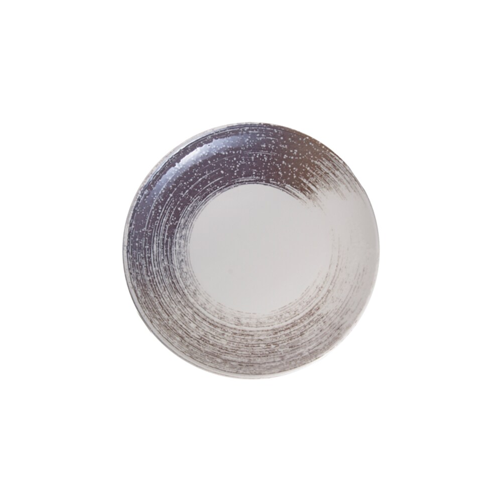 IDFine-Cepillo Teller tief 20 cm 12 Stück