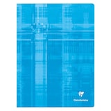 thumbnail of Clairefontaine 10x Heft 24x32 cm, 48 Blatt 90g, liniert mit Rand - Sortiert 63365C
