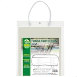 thumbnail of Tampa protetora de mesa 200x130x60 cm Aktive Garden