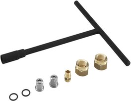 Düsenpaket