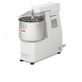 thumbnail of Amasadora de gancho espiral DM-10 trifásica de Sammic