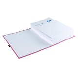 thumbnail of Exacompta - Réf. 21590E - Carton de 10 Chemises dos extensible N'clip - Couleurs assorties