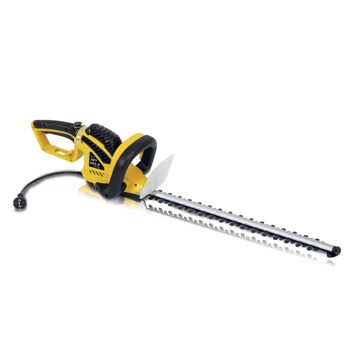 Cortasetos eléctrico GARLAND SET 352E-V20