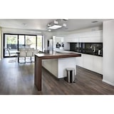 thumbnail of DURABLE Treteimer Edelstahl 20L rund