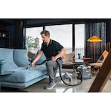 thumbnail of Kärcher Lava-Aspiradora Puzzi 8/1 de pulverización para limpieza profesional de tapicerías y alfombras, 1200 W, 8+7l depósito agua limpia/sucia