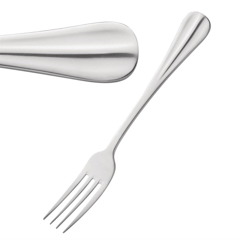 Amefa Baguette Menügabel 18/0