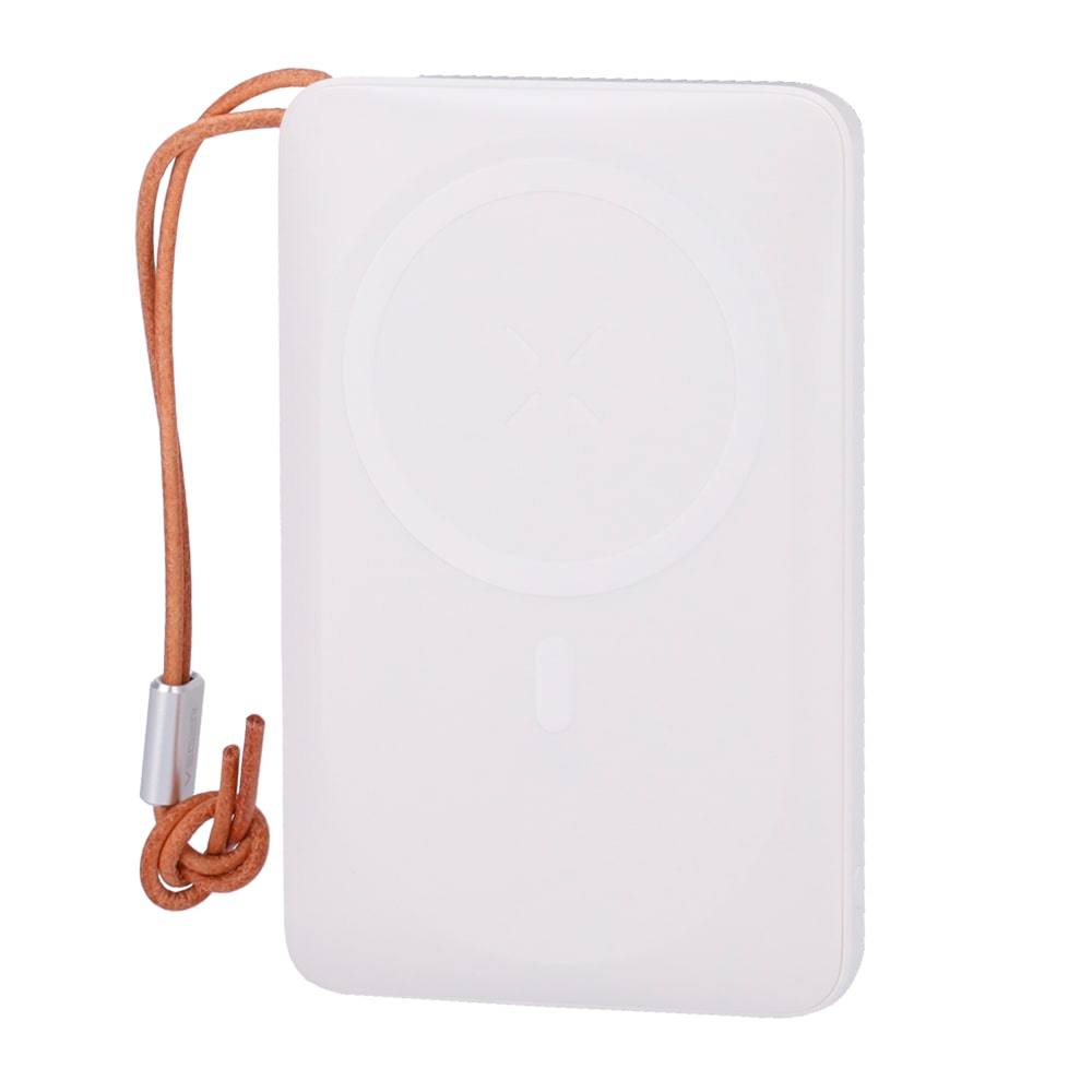 Veger - Power bank - Capacidad 10000mAh  VG-W1151-W