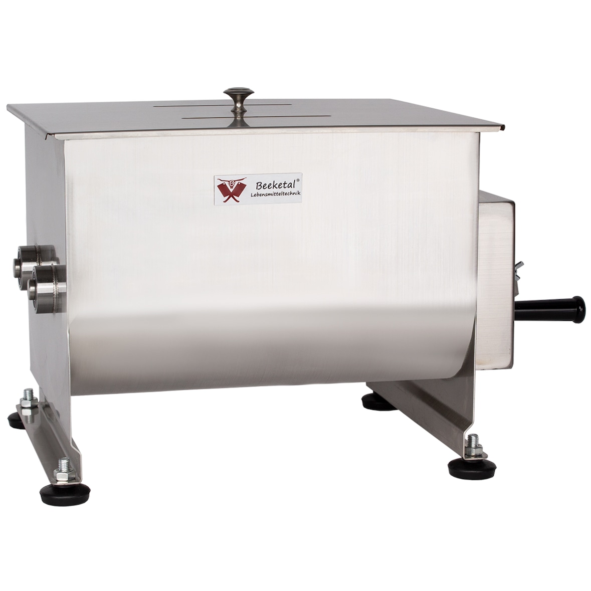 Beeketal Mischer Menger Mixmaster Marinator FMD20
