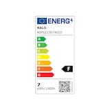 thumbnail of Fita LED 7W na bobina 25m - 4000K Luzes de corda brancas - Para o evento da casa da frente ao ar livre ASLO