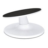 thumbnail of Alzata gira torte supporto per dolci girevole e inclinabile in plastica diametro 30 cm