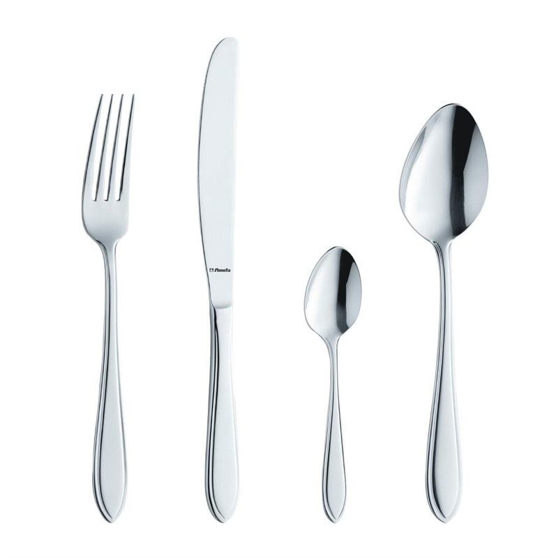 Amefa Punt Filet Menümesser