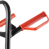 thumbnail of tectake Carretilla de mano negra Jürgen  Negro