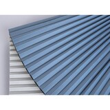thumbnail of THERMO WABENPLISSEE 100% VERDUNKELND
FALTROLLO JALOUSIE (Blau PM09, 30x150 cm)