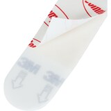 thumbnail of Command™ Klebepads Weiß 12 Stück