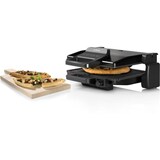 thumbnail of Grille-Viande -   - TCG3323 - Noir Mat - 2000W - thermostat 5 niveaux - 3 positions : mode grill ou four, pierrade usage non-intensif BOSCH