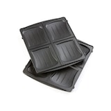 thumbnail of Domo Appareil A Croque-monsieur 1200 W Blanc Do9046c