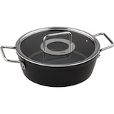 thumbnail of Fissler - Adamant - 28 cm Kochtopf mit Glasdeckel