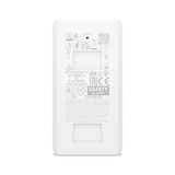 thumbnail of Ubiquiti U-POE-AF Adaptador PoE Gigabit Ethernet 48 V