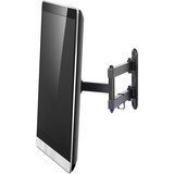 thumbnail of SpeaKa Professional TV-Wandhalterung Ausziehbar, Zusammenklappbar 58,4 cm (23") - 106,7 c SP-5369932