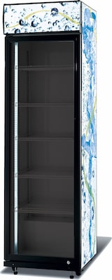 thumbnail of Kühlschrank SD 420Eblack - Esta