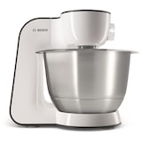 thumbnail of Bosch MUM5 Start Line universal robot de cocina 800 W 3,9 L Naranja, Plata, Transparente, Blanco