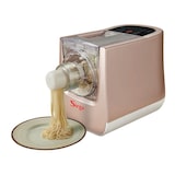 thumbnail of Máquina de massa fresca caseira com 22 dies 300 Watts amassa e produz massa PastaRita