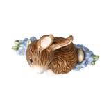 thumbnail of GOEBEL Ostern Jahres-Editionen Figur Hase Jahreshäschen 2026 | Farbe: bunt | 1 Stück