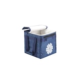 thumbnail of aro Kühltasche, Polyethylen, 29 x 29 x 30.2 cm, 23 Liter, blau