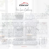 thumbnail of Lacor Elektrische Crêpemaker 33 cm 1500 W met accessoires