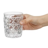 thumbnail of Olympia Havana Tumbler Klar - 300ml - Glas - 12 Wassergläser