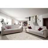 thumbnail of Anette 100 Elfenbein / Gold 160cm x 230cm