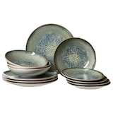 thumbnail of Ritzenhoff & Breker Verde Teller-Set 12-teilig