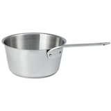 thumbnail of Casserole en inox brossé 1826  Ø18cm