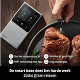 thumbnail of Typhur Funkthermometer Sync Dual T-S-D zum grillen und kochen