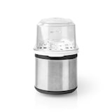 thumbnail of Cuiseur à Oeufs  3 Pièces 210 Watts Aluminium/noir Usage Non Intensif Nedis