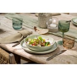 thumbnail of like. by Villeroy & Boch Perlemor Alga Frühstücksteller / Kuchenteller 24cm