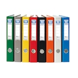 thumbnail of Archivador palanca 45 A4 2mm color azul