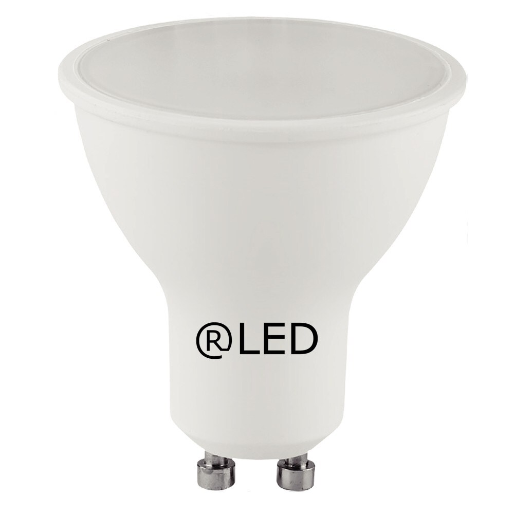 Bombilla LED smart GU10 5W CCT Dimable