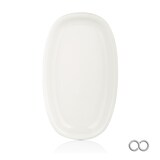 thumbnail of Fuente Oval Zest 29x17 cm 6 unidades