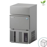 thumbnail of Machine à Glaçons Plein 25 Kg/24h - Stockage 11,5 Kg - Hoshizaki