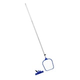 thumbnail of Flowclear Poolpflege-Set mit Venturi-Sauger + Kescher für Poolgrößen bis 396 cm