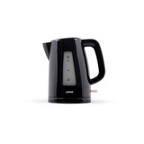 thumbnail of Bouilloire électrique DOD184N 1,7 L plastique brillant noir 23,2 x 15,6 x 22,8 cm LIVOO