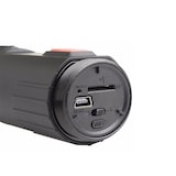 thumbnail of Camera Sport Étanche 4K Ultra HD WiFi Anti-Shake Vidéo 120 Min 10m Profondeur 4K + SD 32Go YONIS