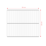thumbnail of TAINO PLATINUM COMPACT Tafelgrill 2 Branders Gasgrill Roestvrijstalen Compacte Camping BBQ