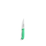 thumbnail of Cuchillo universal, HENDI, dentado, Verde, (L)205mm