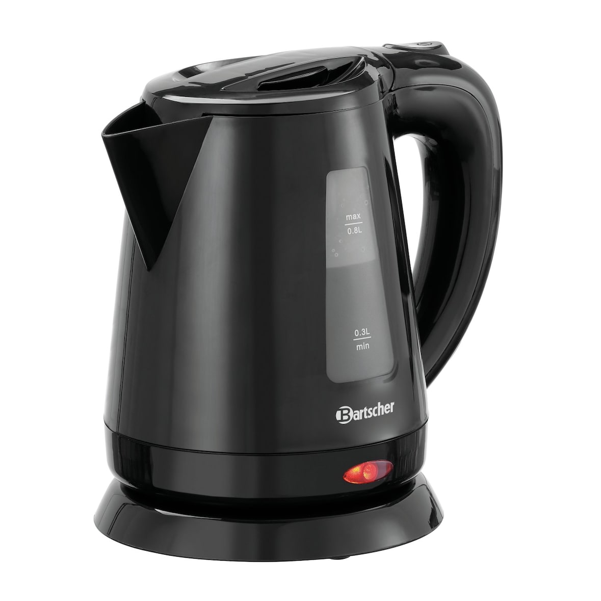 Waterkoker - 0,8 L - Bartscher Bartscher